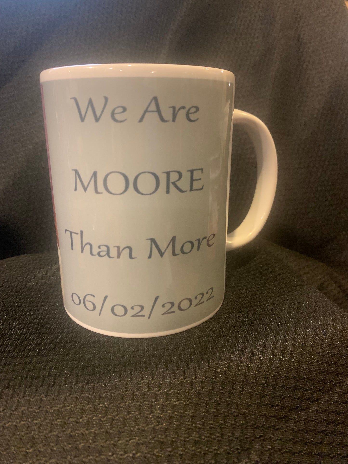 Photo mug