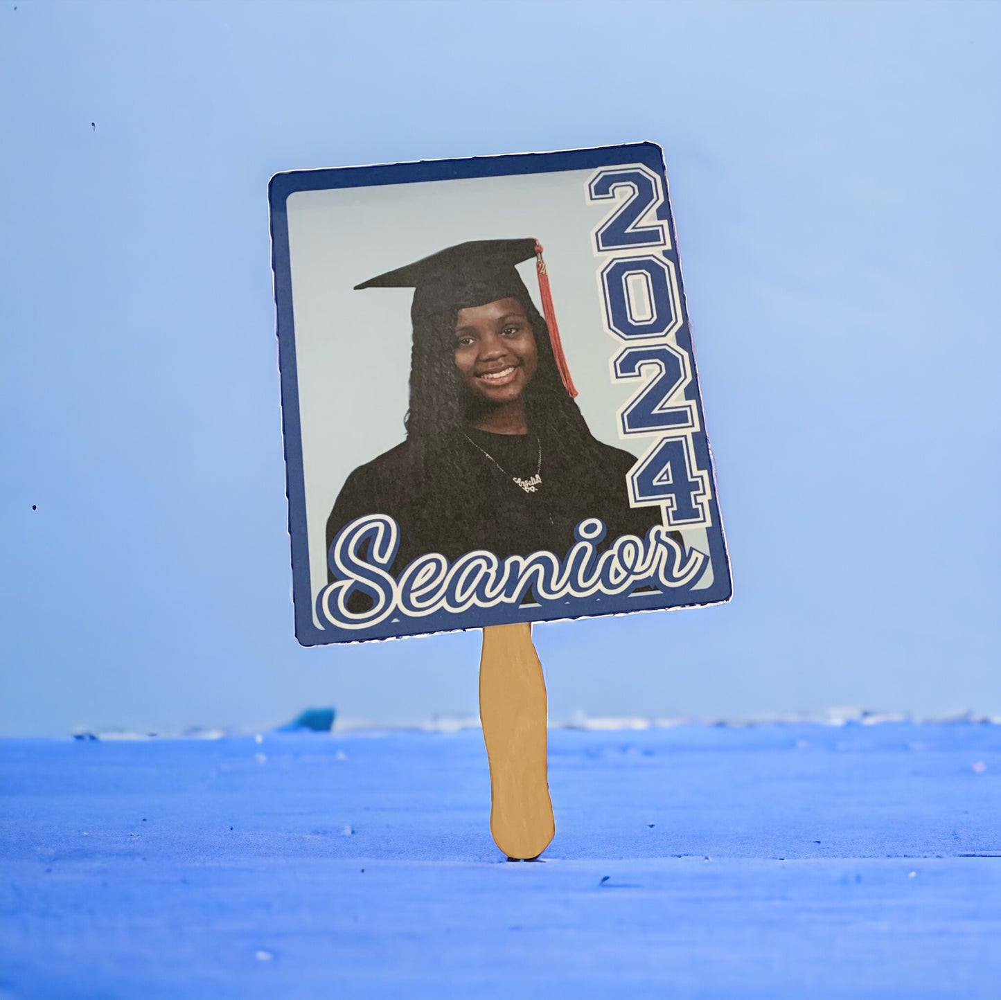Grad Fans – Uniquely Moore’s Custom Designs