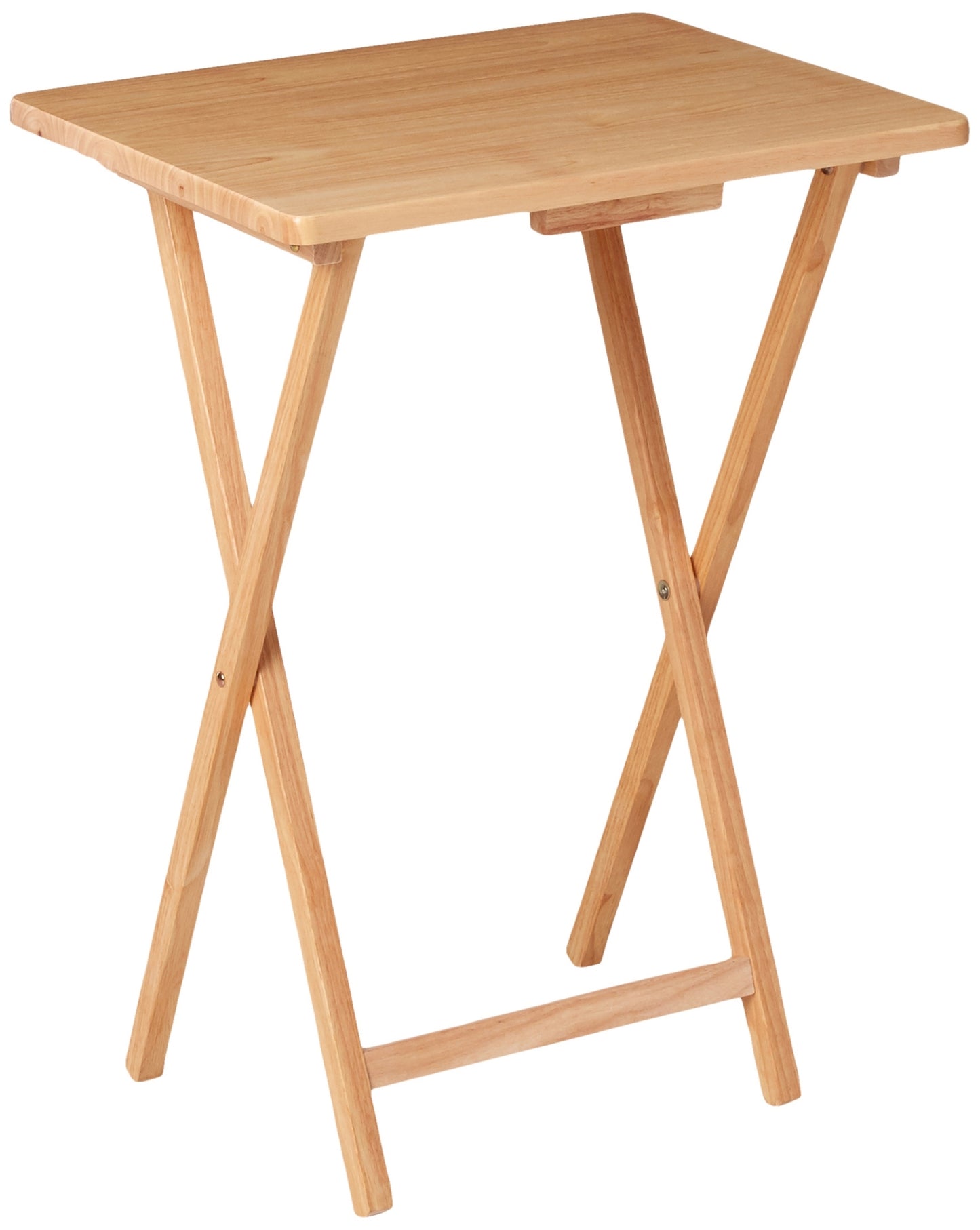 Custom TV Table