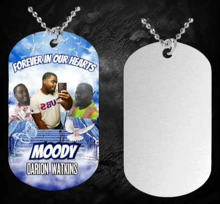 Dog Tag