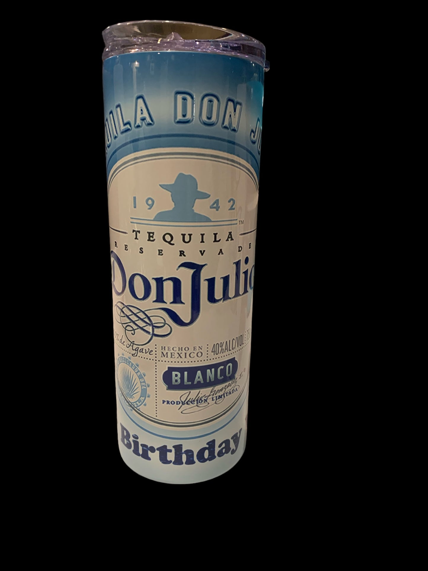 Don Julio Tumbler