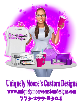Uniquely Moore’s Custom Designs 