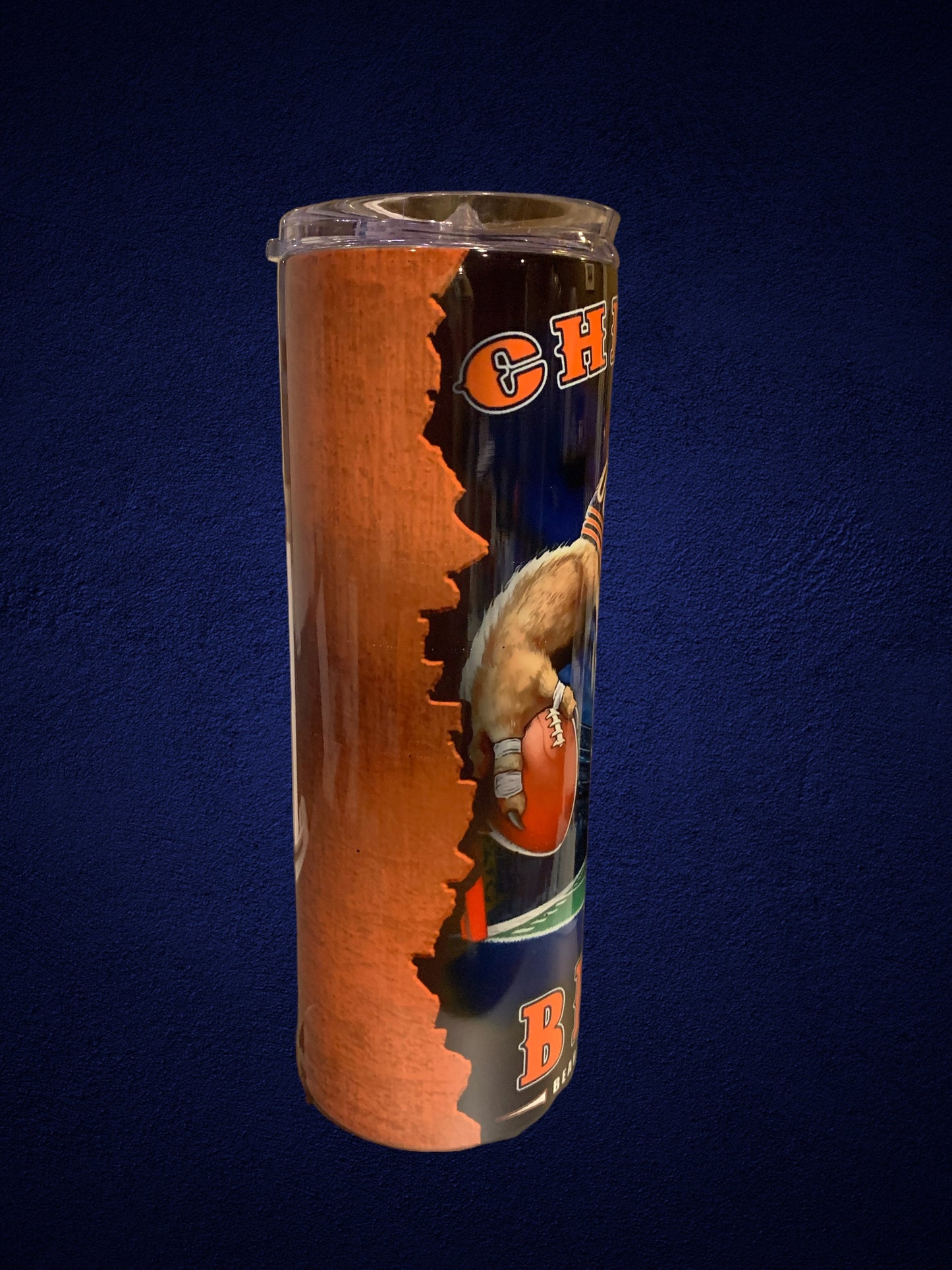 Bears Tumbler